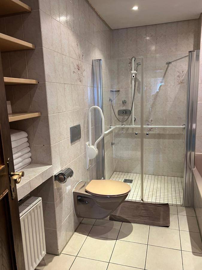 Ferienhaus für 9 Personen, mit Terrasse am Mittelrhein - 4