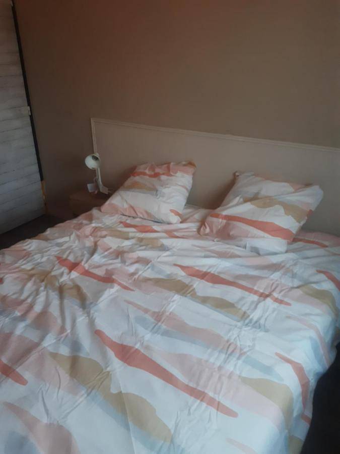 Appartement de vacances pour 5 personnes, avec piscine et balcon