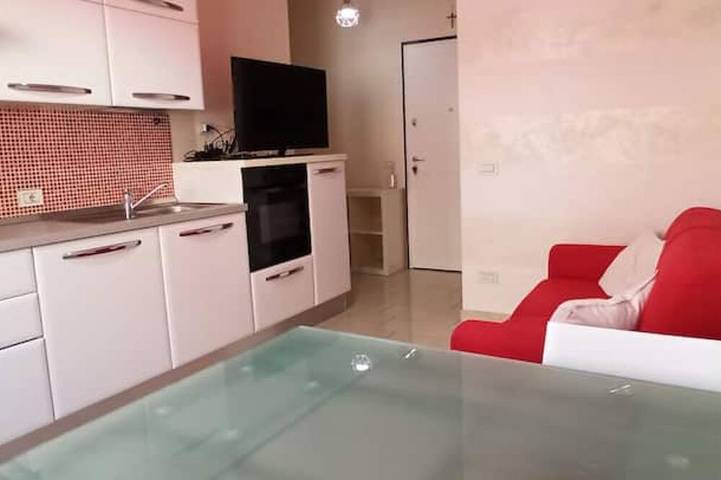 Apartamento de vacaciones para 3 personas - 1