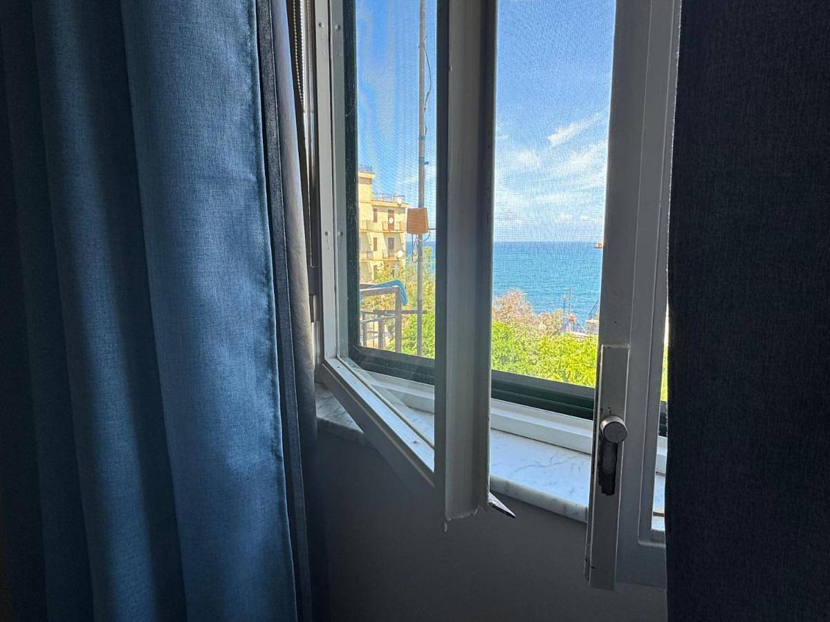 B&B Aria di Mare - Pollina Sicilia in Spiaggia allo Scoglio Grande, Pollina