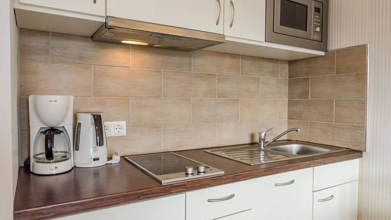 Ganze Ferienwohnung, Ferienwohnung für 2 Personen (45 m²) in Wenningstedt in Wenningstedt, Sylt