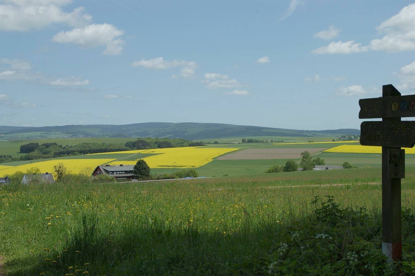 Ganze Ferienwohnung, Ferienwohnung in Pellingen, Landkreis Trier-Saarburg