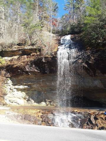 Log Cabin for 8 Guests in Chattahoochee National Forest, Towns County, Picture 4