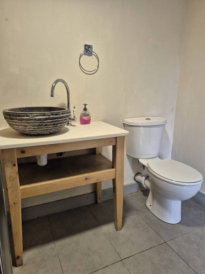 Ferienhaus für 2 Personen, mit Whirlpool und Terrasse sowie Garten in County Cork - 4