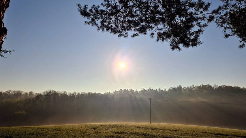 Ferienwohnung für 4 Personen, mit Terrasse, mit Haustier in Herzberg am Harz - 4