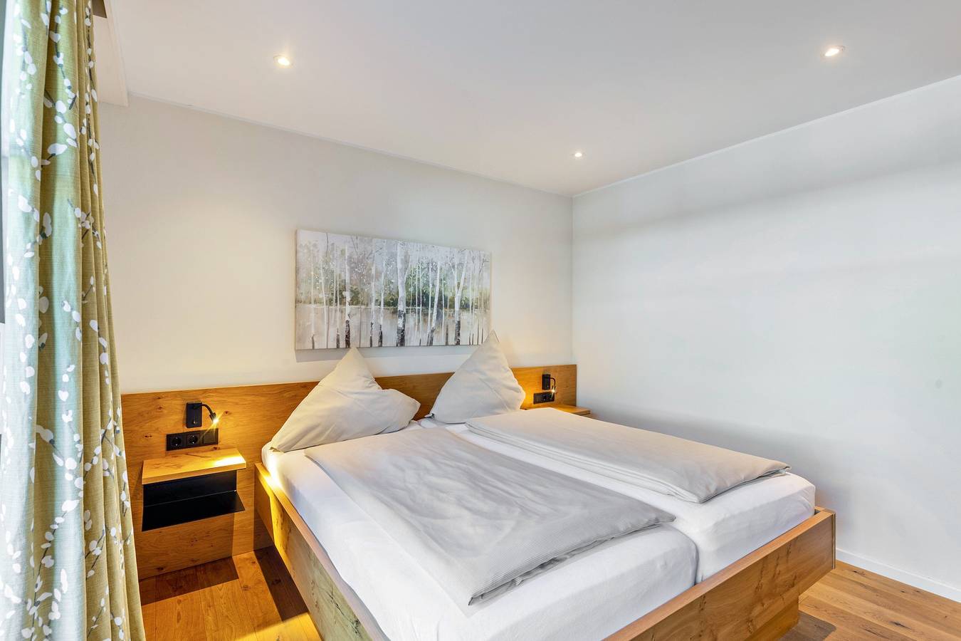 Ferienwohnung 'Mit Terrasse' mit privater Terrasse, Gemeinschaftsgarten und Wi-Fi in Schmallenberg, Hochsauerlandkreis