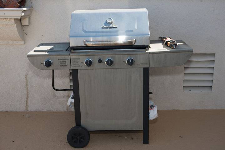 Location de vacances pour 6 personnes, avec terrasse à Santa Monica - 3