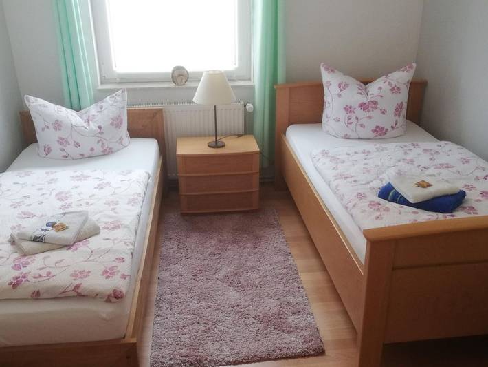 Ferienwohnung für 4 Personen in Emden - 4