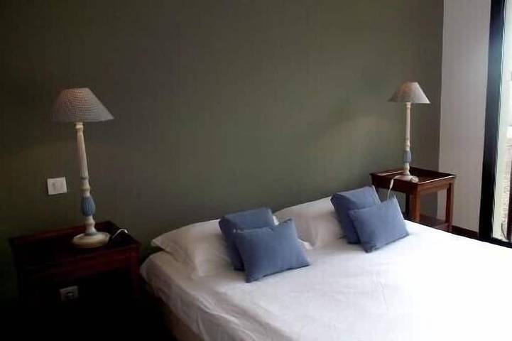 Villa pour 6 personnes, avec terrasse et jardin à Anglet - 2