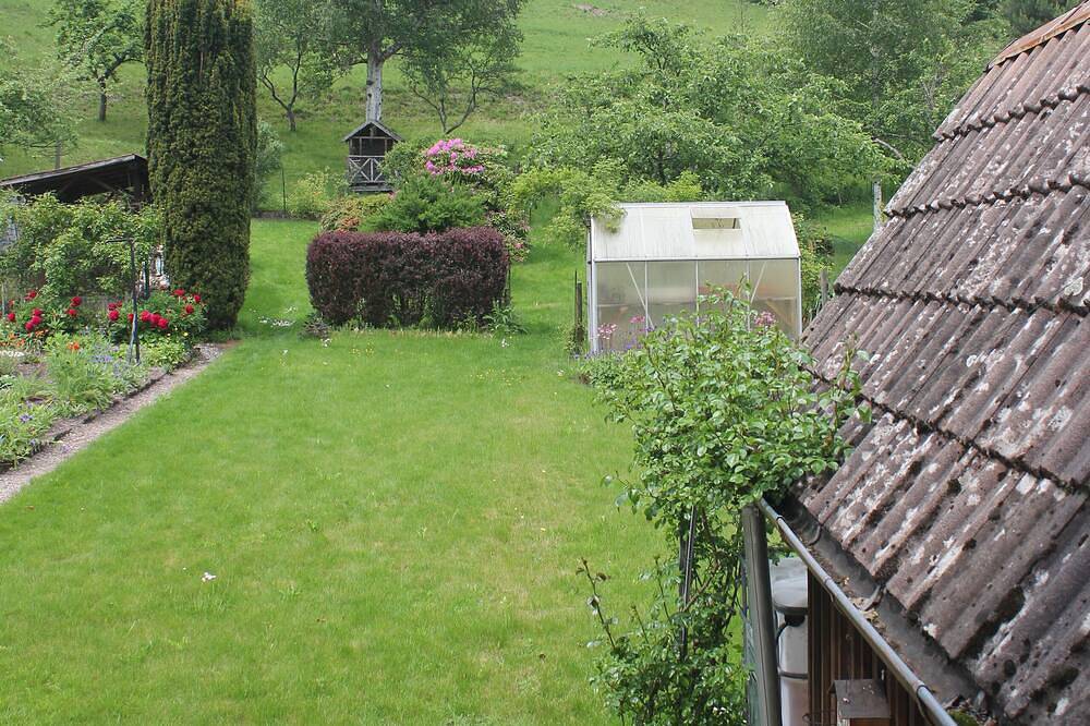 Gite chez Marie france in Steige, Région de Sélestat-Erstein