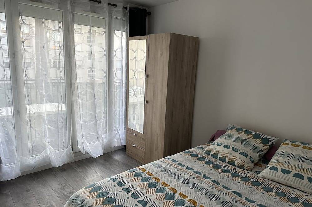 Appartement entier, Magnifique Appartement avec terrasse aux portes de Paris in Montrouge, Hauts-de-Seine