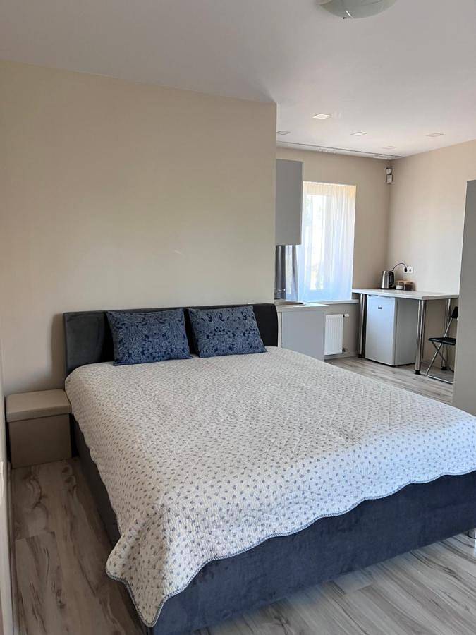Appartement de vacances pour 2 personnes