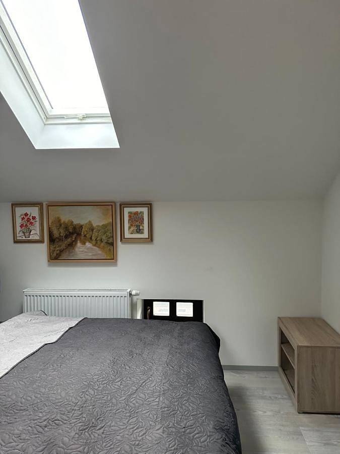 Ferienwohnung für 3 Personen in Oelsnitz - Vogtland & Umgebung - 3