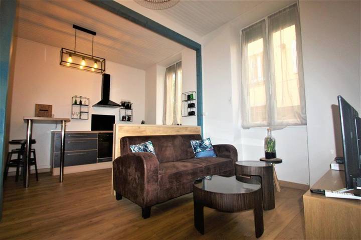 Gîte pour 3 personnes à Belfort - 3