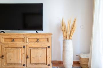 Apartment in Cala d'Or, Santanyí für 4 