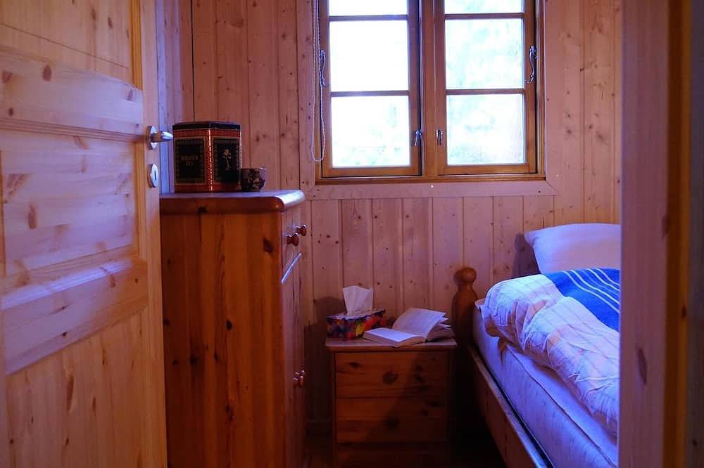 Das Ferienhaus\"Ortheide 69\" liegt in einer Waldsiedlung mit hohem Baumbestand. in Suderburg, Landkreis Uelzen
