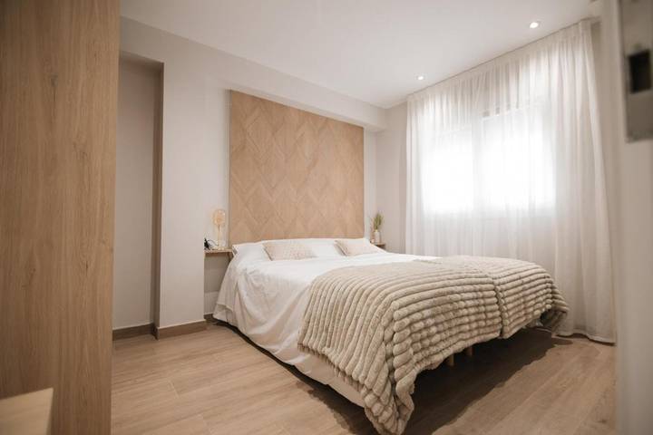 Hôtel pour 4 personnes, avec vue à Vila-real - 2