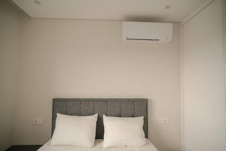Casa rural para 2 personas, con Terraza en Esposende - 4