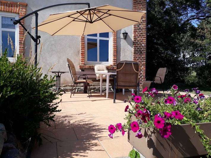Ganze Wohnung, Alt Krassow Lakeside Retreat in Krakow am See, Mecklenburgische Seenplatte