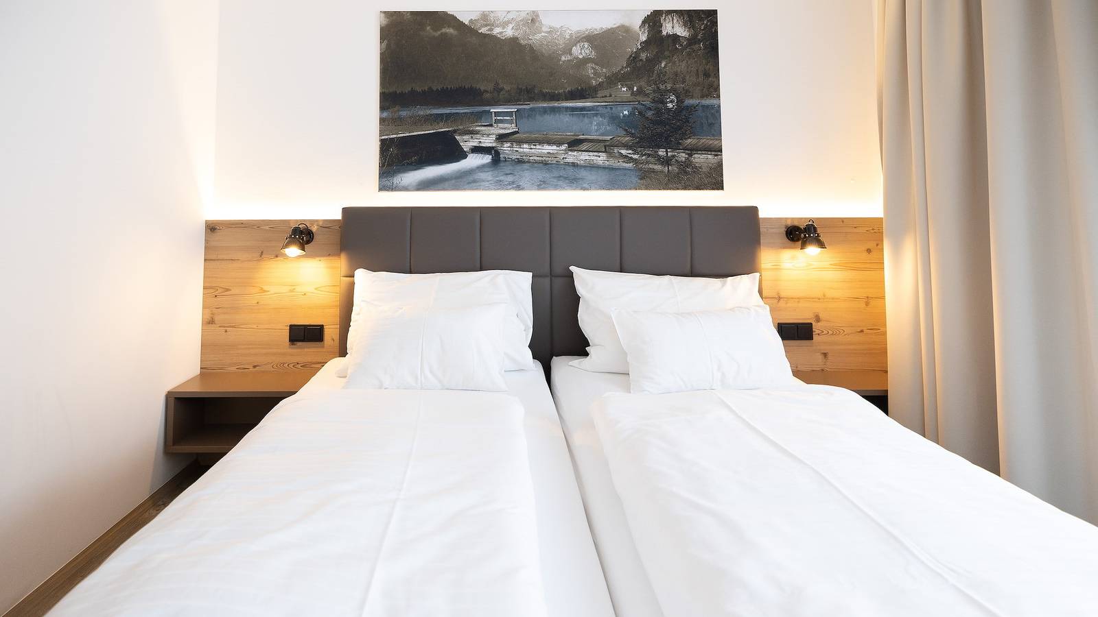 Dormio Aparthotel Hinterstoder — Appartement Almsee in Hinterstoder-Höss, Hinterstoder