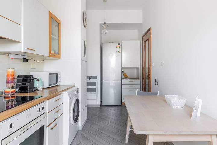 Apartamento entero, Lungo le Mura Business & Family by Wonderful Italy in Bolonia, Provincia de Bologna