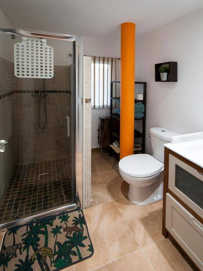 Ganze Wohnung, Apartamento Mar y Montaña in Argentona, Costa del Maresme