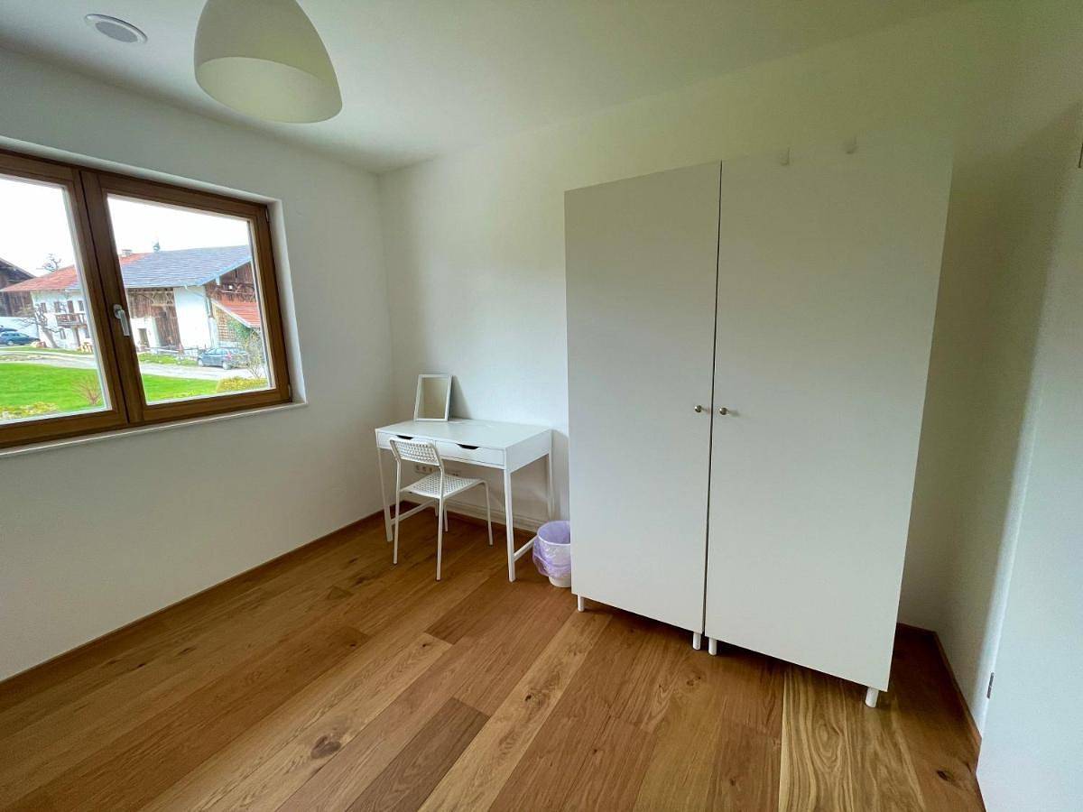 Ganze Wohnung, Three-Bedroom Apartment in Höslwang, Chiemsee