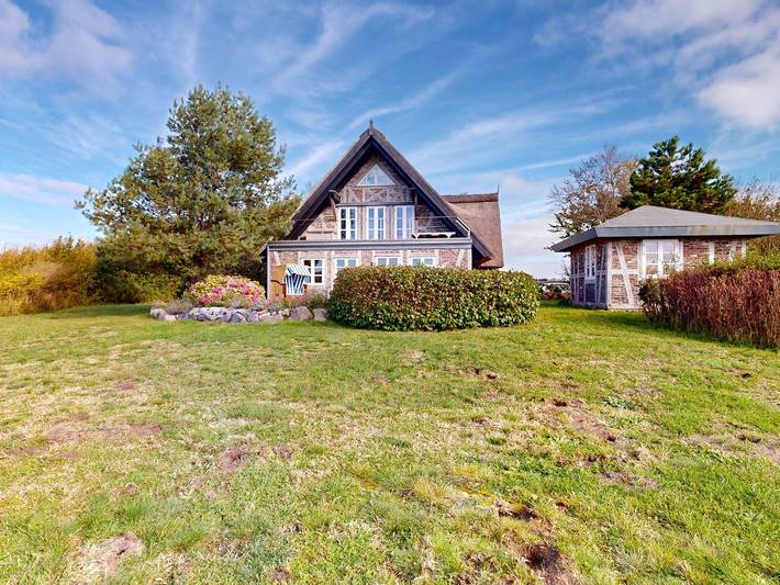 Ferienhaus für 5 Personen, mit Haustier am Greifswalder Bodden - 4