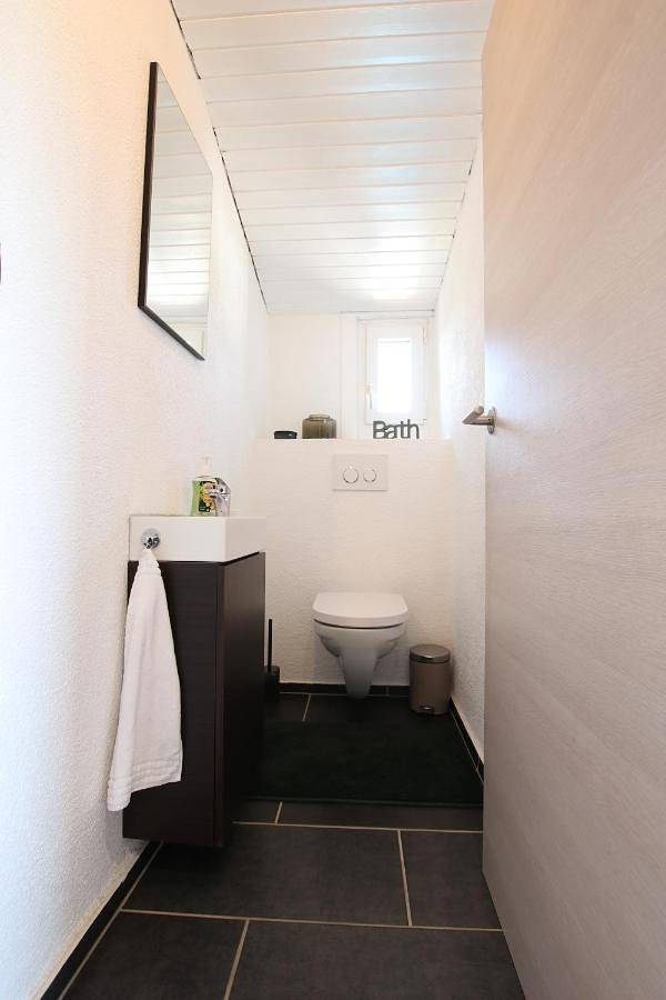 Ganze Wohnung, One-Bedroom Apartment in Bad Rappenau, Kraichgau