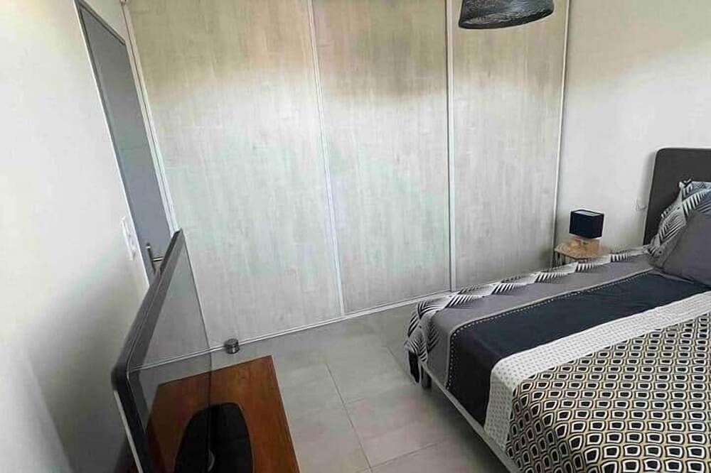 \"chez Céline et Frédéric\" : maison n°1 / T3 60m2 in Rochefort, Région de Rochefort