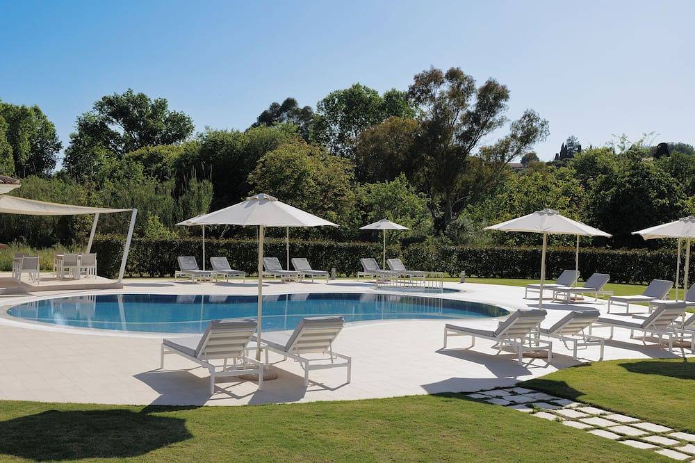 Appartamento vacanze a Corfù a partire da 155€ a notte