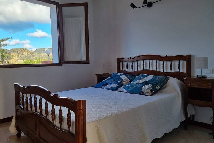 Gîte pour 4 personnes à Rogliano - 3