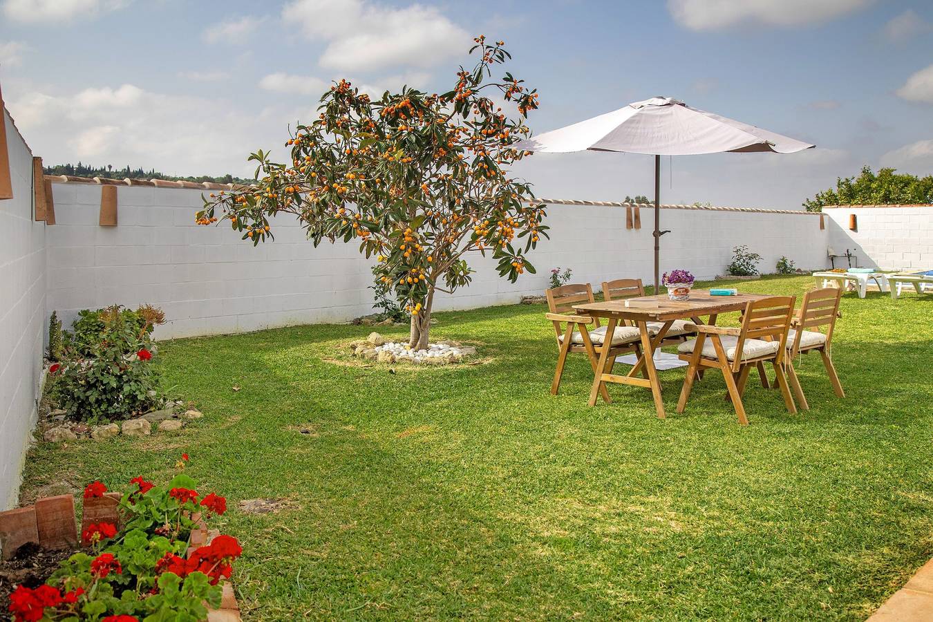 Casa De Vacaciones para 12 Personas en Arcos de la Frontera, Pueblos Blancos