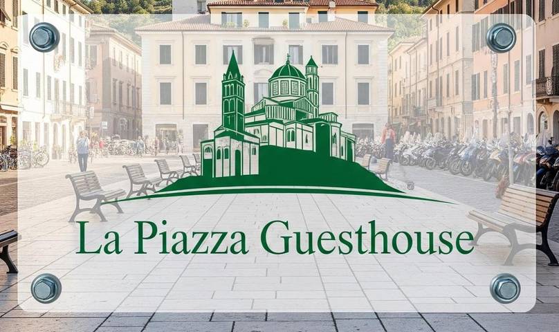 Maison d’hôte pour 2 personnes, avec vue à Ancône - 2