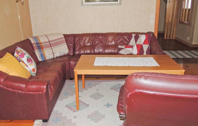 Ferienhaus für 8 Personen, mit Garten und Terrasse in Halland - 3