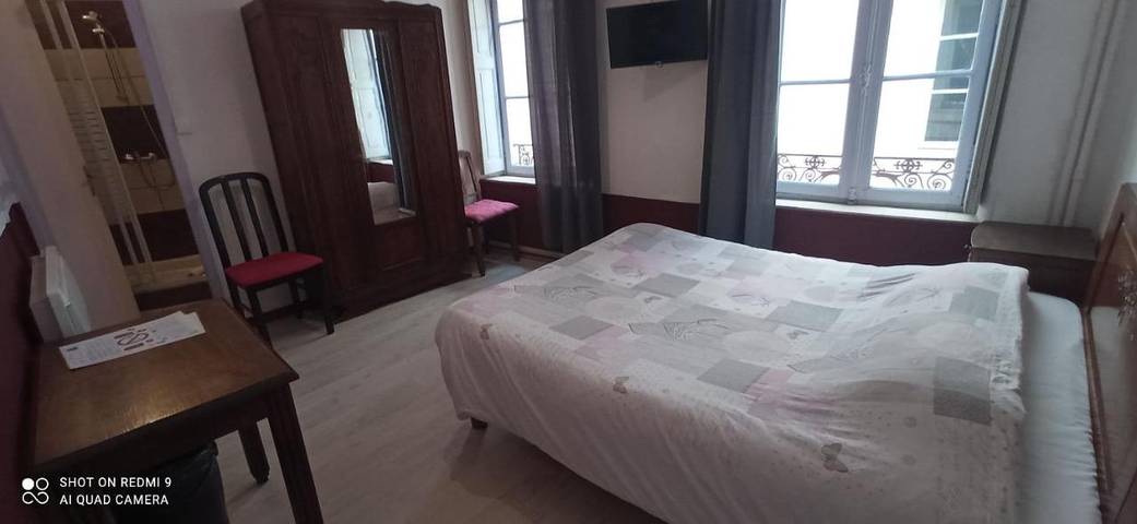 Hôtel pour 3 personnes dans Office De Tourisme De Narbonne - 3