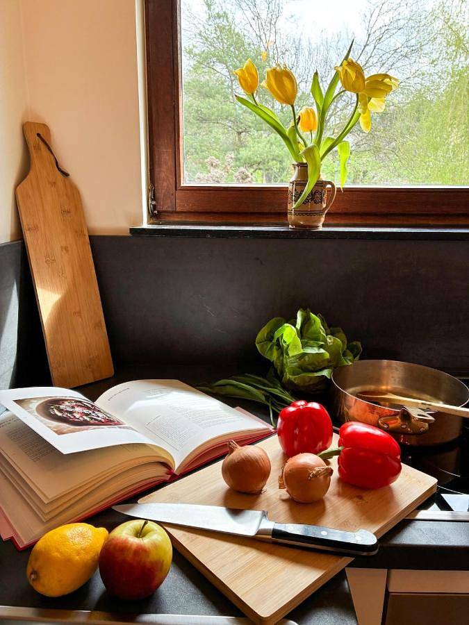 Appartement entier, La Vigne - Han-sur-Lesse in Han-sur-Lesse, Rochefort (Wallonie)