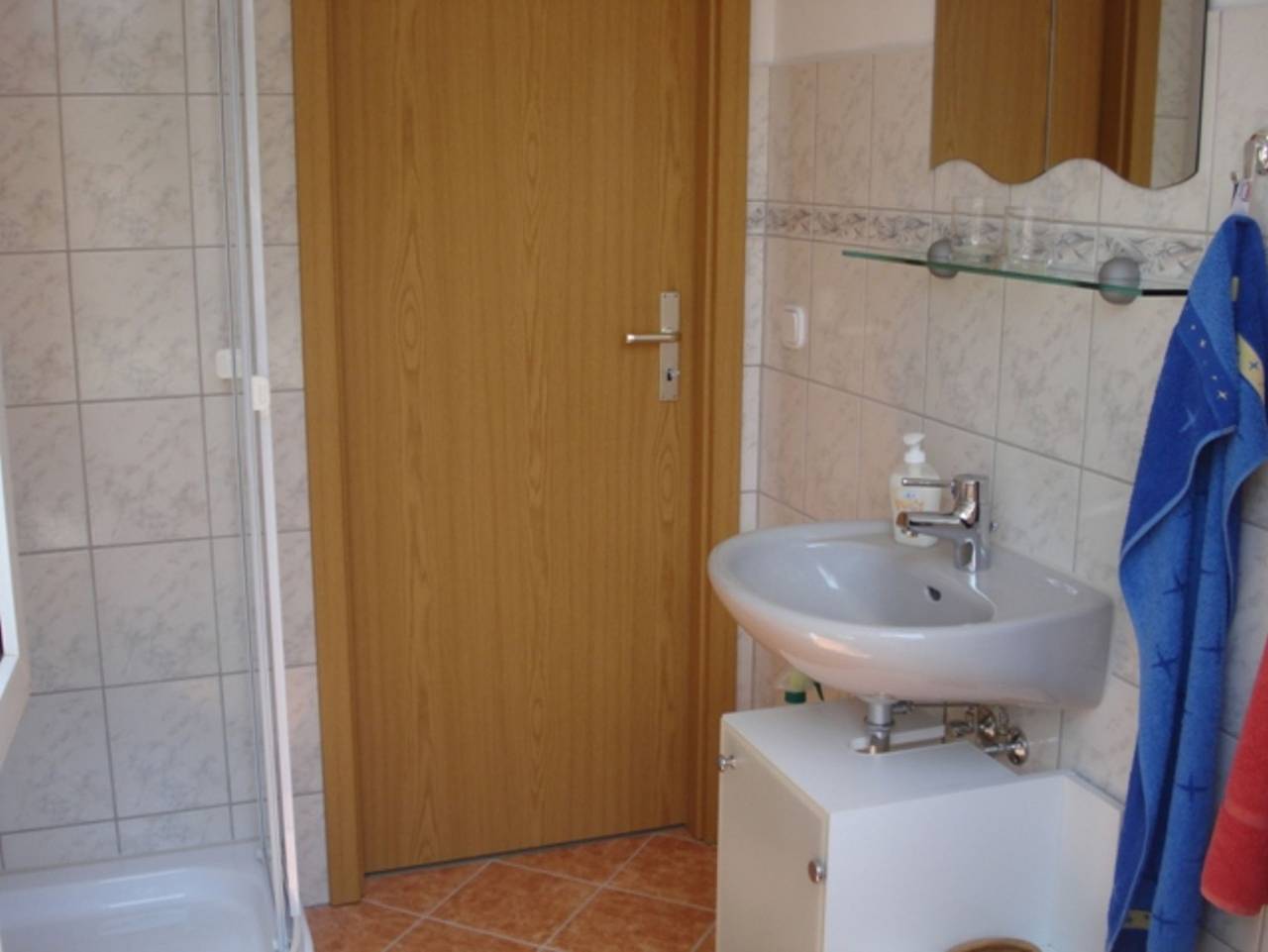 Ganze Ferienwohnung, - 69366 - 69366 in Malchow, Fleesensee