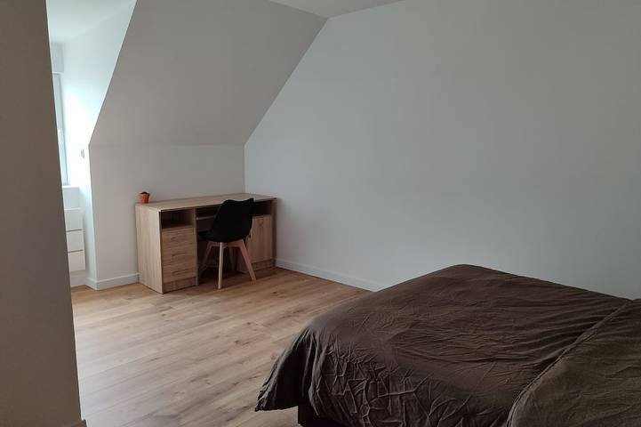 Location de vacances pour 6 personnes dans Office De Tourisme Du Guilvinec - 2