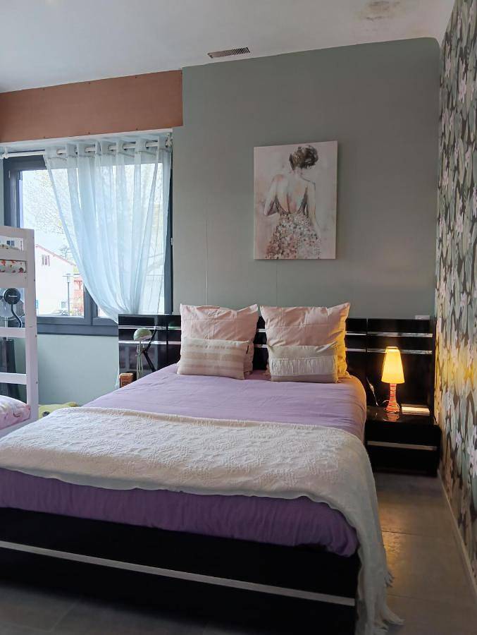 Appartement entier, La maison de l'Usine in Tartas, Région de Dax