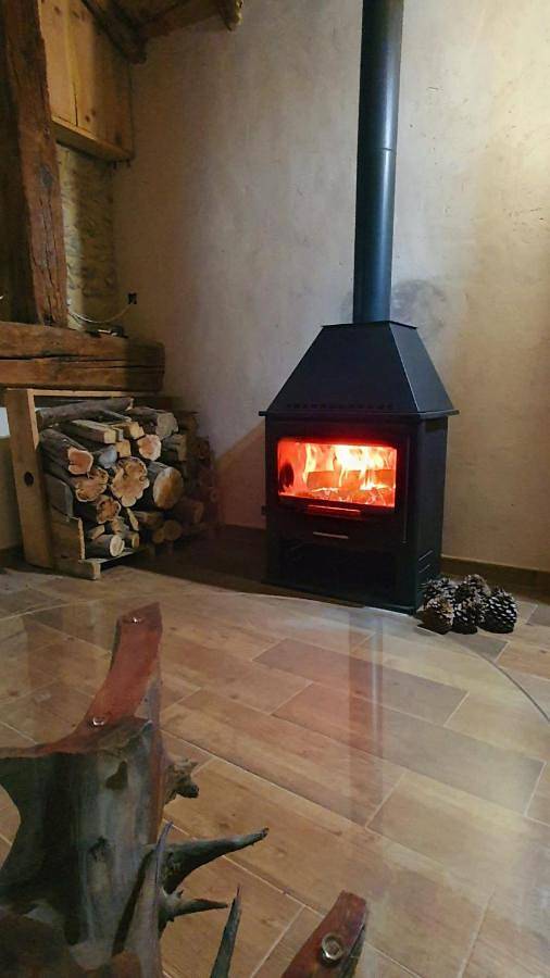 Gîte pour 6 personnes, avec terrasse, adapté aux familles à Albarracín - 4