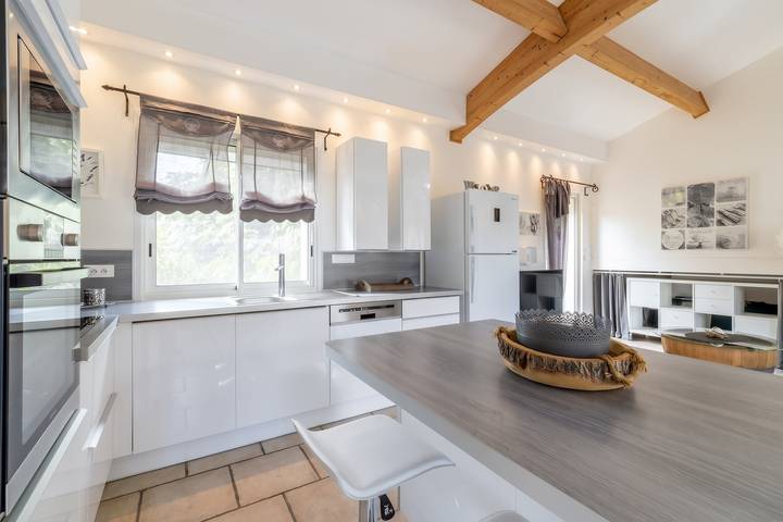 Maison charmante à Poussan avec jardin privé in Poussan, Côte méditerranéenne (France)