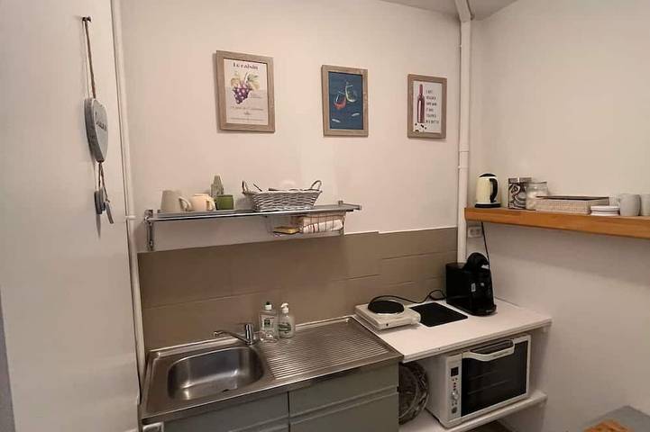 Location de vacances pour 2 personnes à Reichsfeld - 4