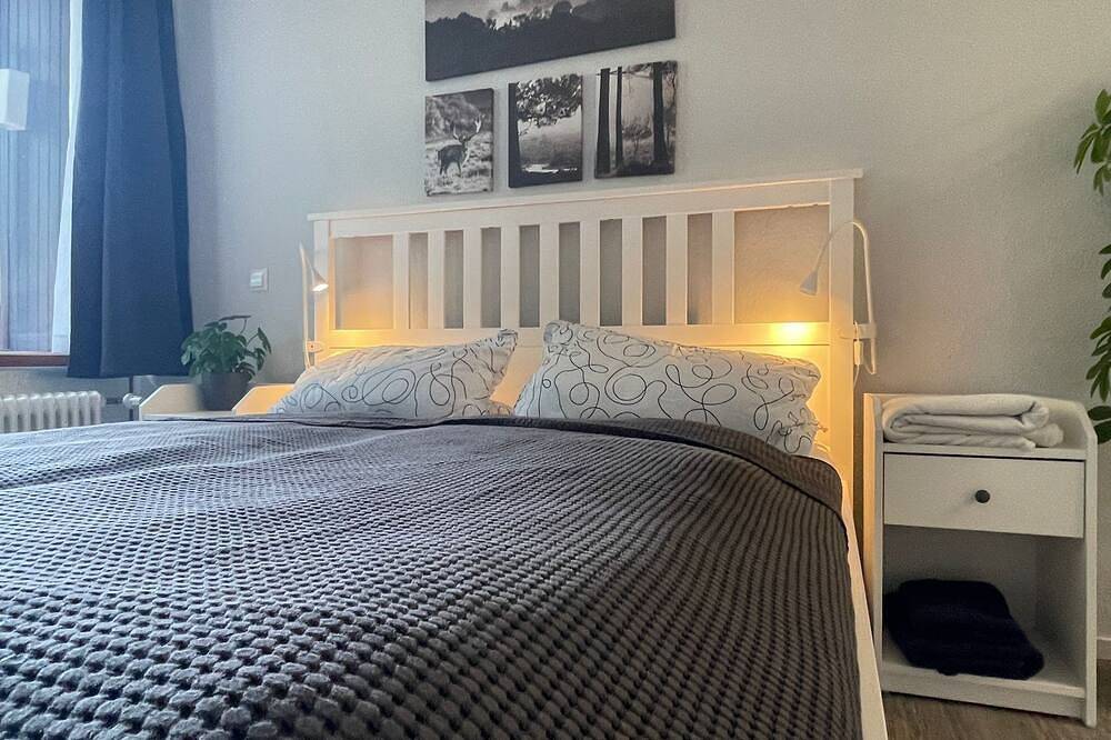 Ganze Wohnung, Ferienwohnung in Freudenstadt-Kniebis I, Schwarzwald in Kniebis, Freudenstadt