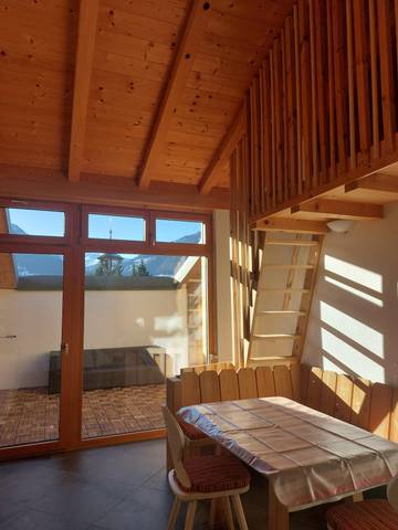 Bauernhof für 5 Personen in Fieberbrunn, Kitzbüheler Alpen, Bild 4