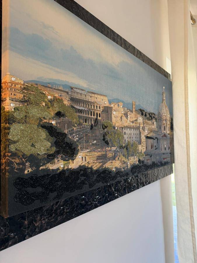 Guest house Luxury in Anzio, Provincia di Roma