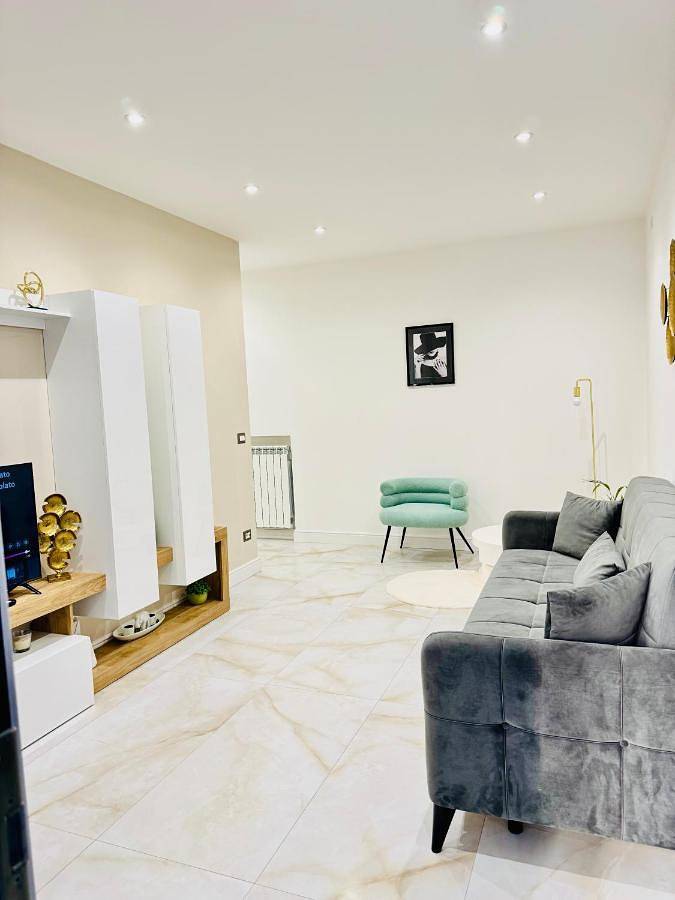 Ferienwohnung für 3 Personen, mit Terrasse - 1