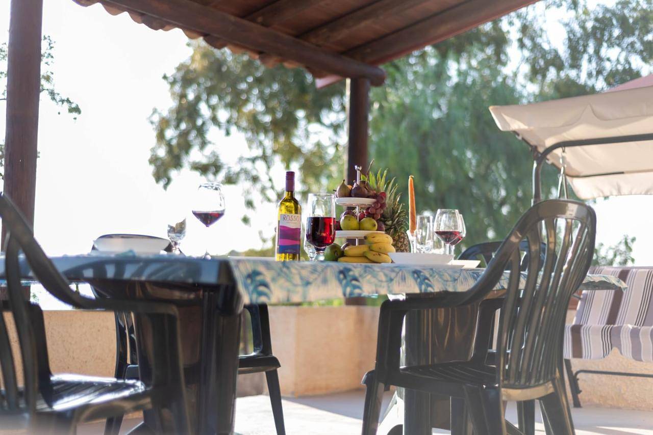 Ganze Wohnung, Casa Giardinello in Seccagrande, Ribera