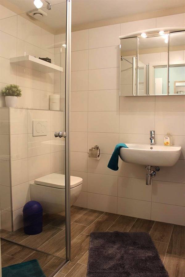 Ferienwohnung 1 Hafer (Erdgeschoß) in Vollerwiek, Eiderstedt