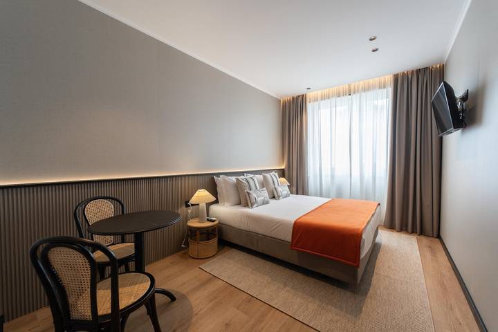 Gîte pour 2 personnes à Ponta Delgada - 2